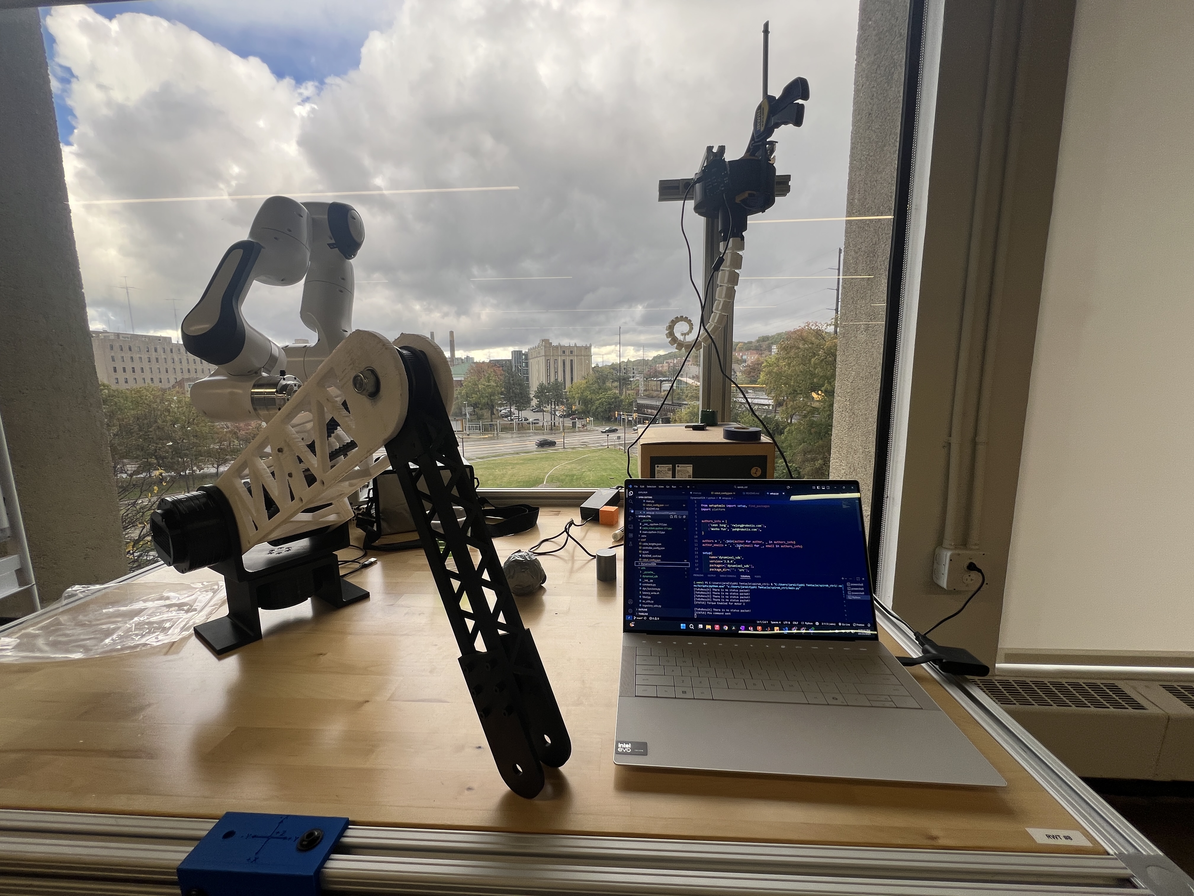 CyPhi Lab research image
